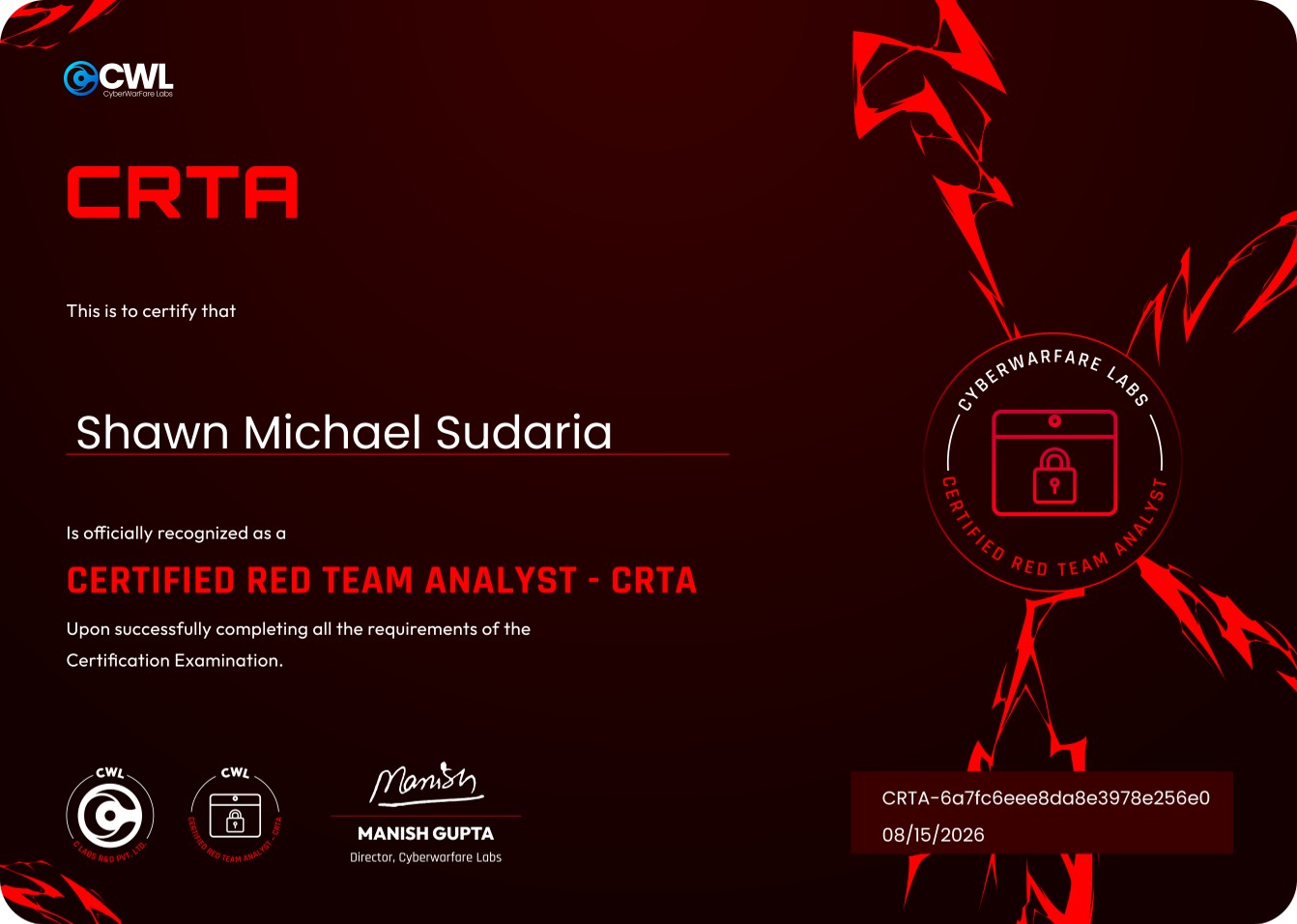 CRTA.jpeg certification