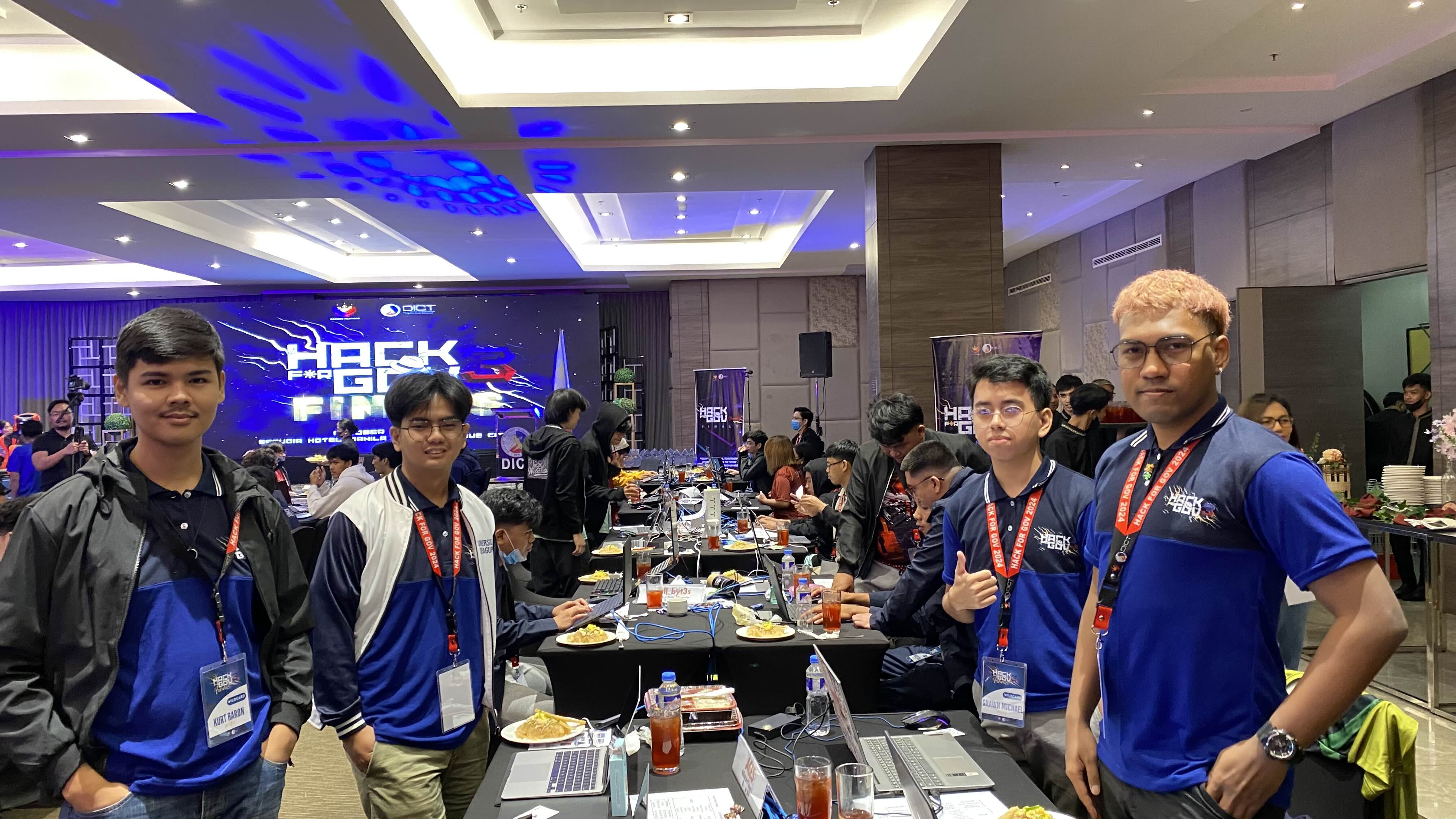 Hack4Gov-2024