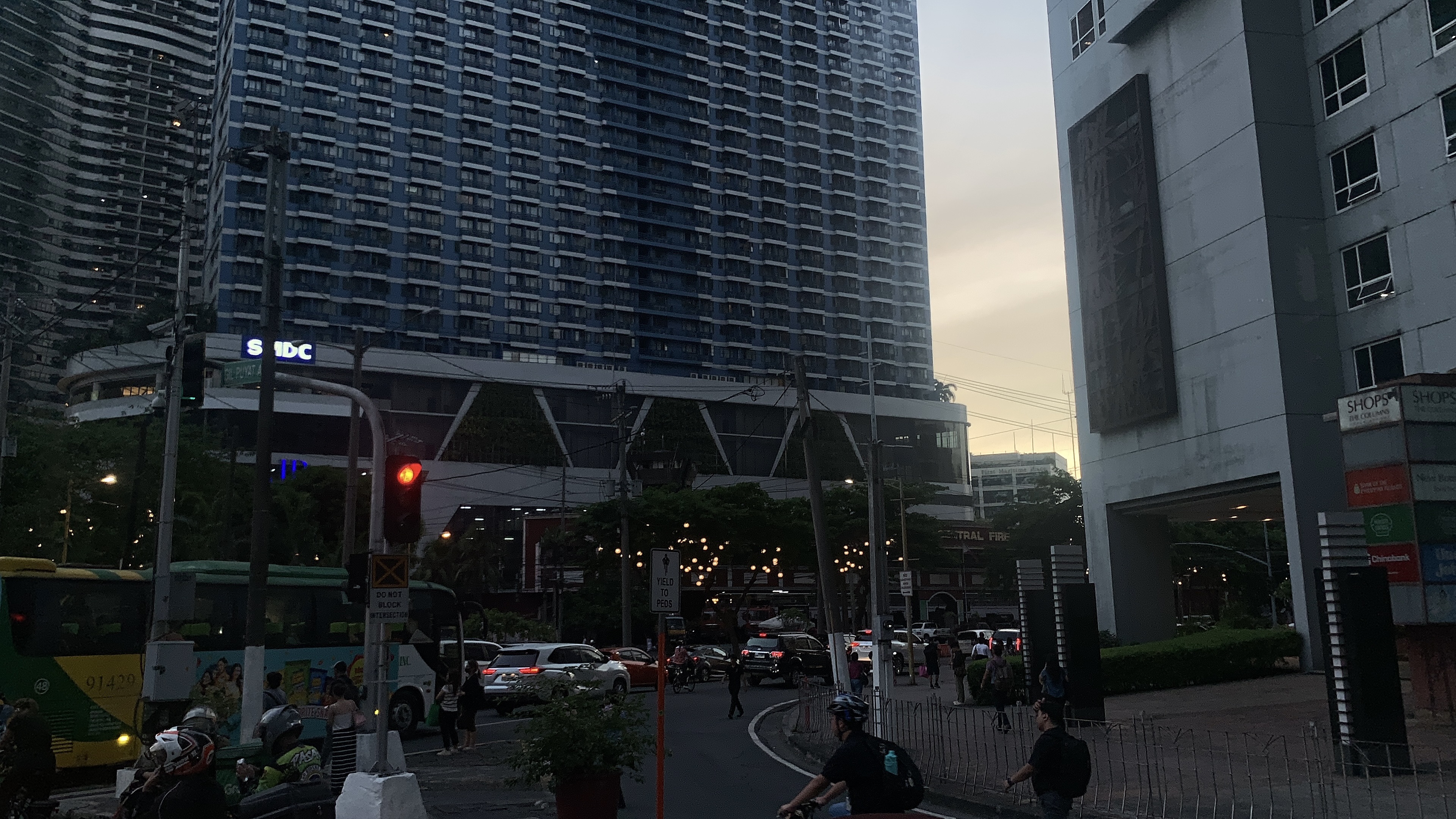Just-a-random-walk