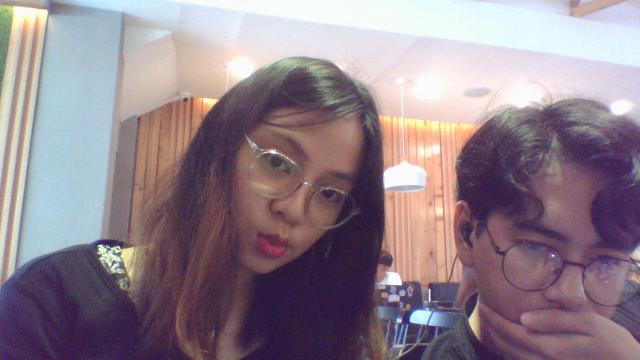 cramming