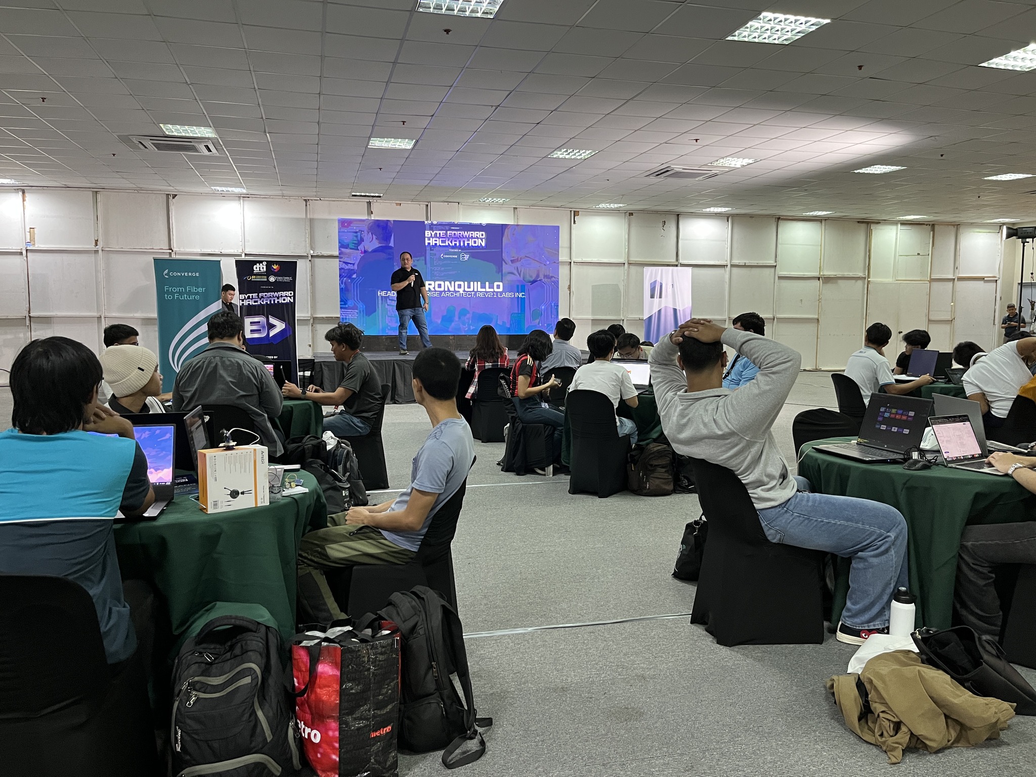 hackathon-compe