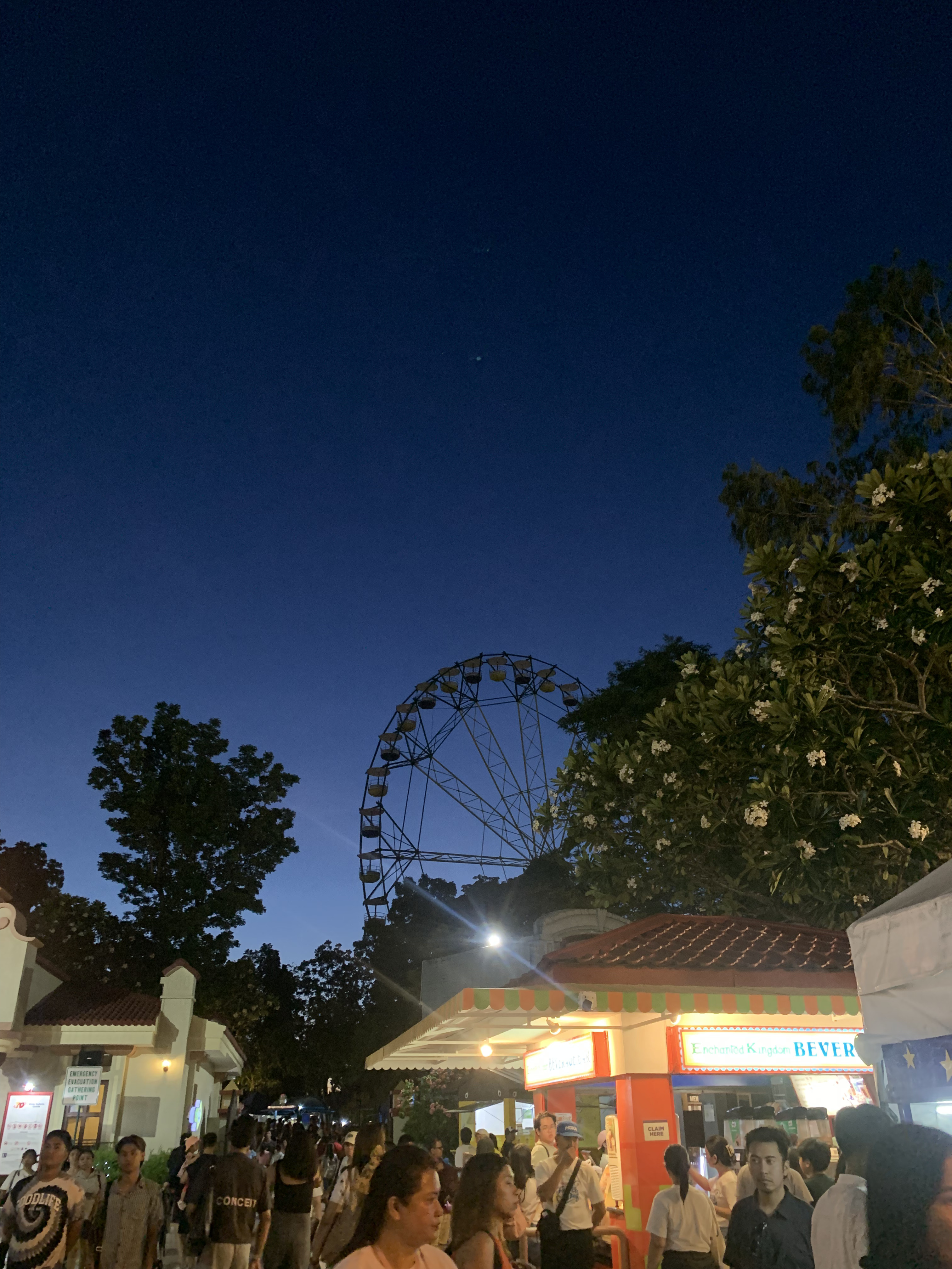 park